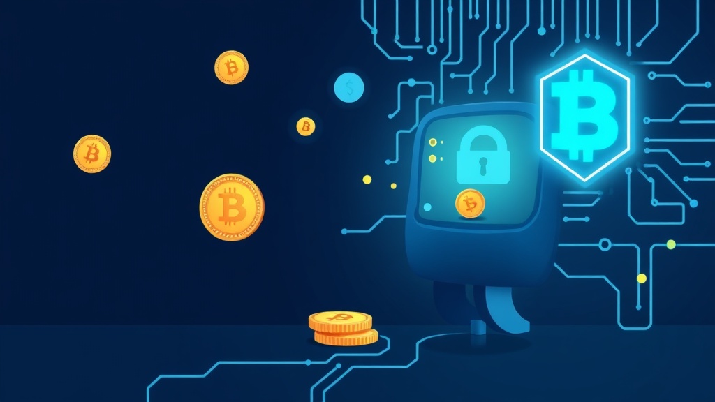VPN, Крипта и VPS: Как Обеспечить Максимальную Приватность с Монеро