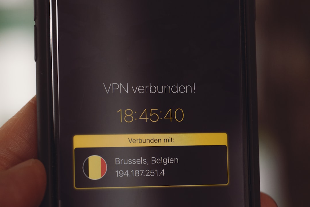 VPN and Crypto: Enhancing Privacy in the Digital Age