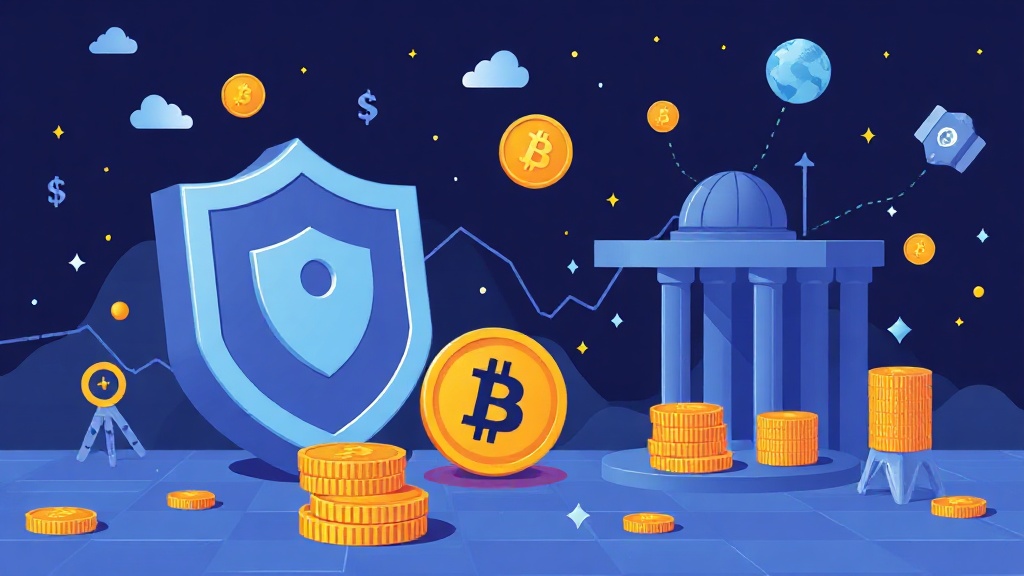 VPN and Crypto: How Flokinet Enhances Monero Privacy