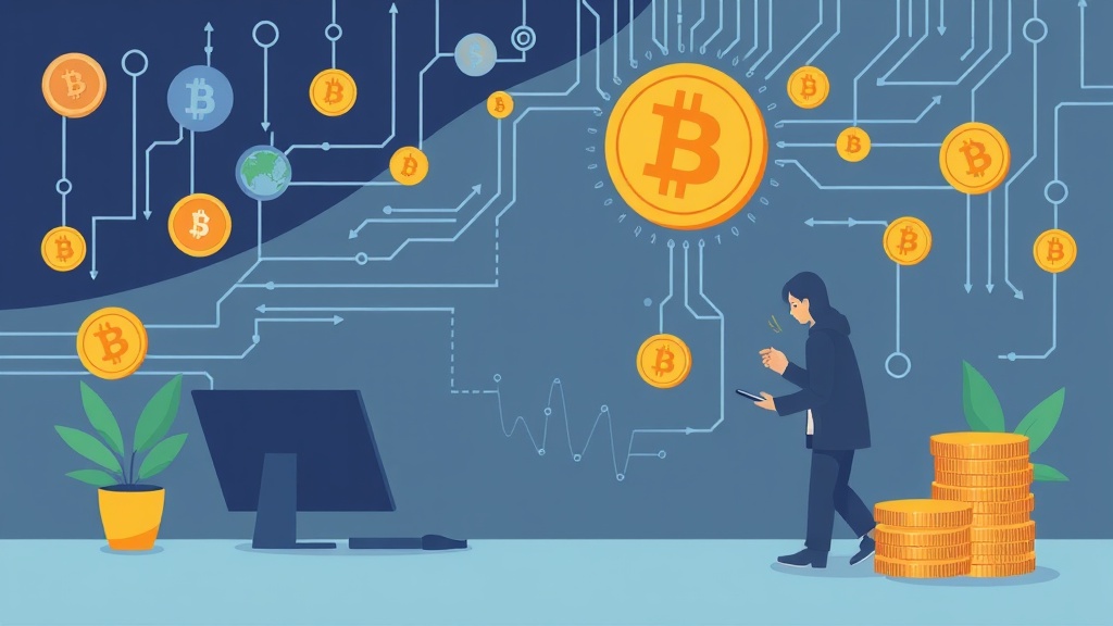 Как блокчейн-аналитика Wallet Labels влияет на вашу приватность