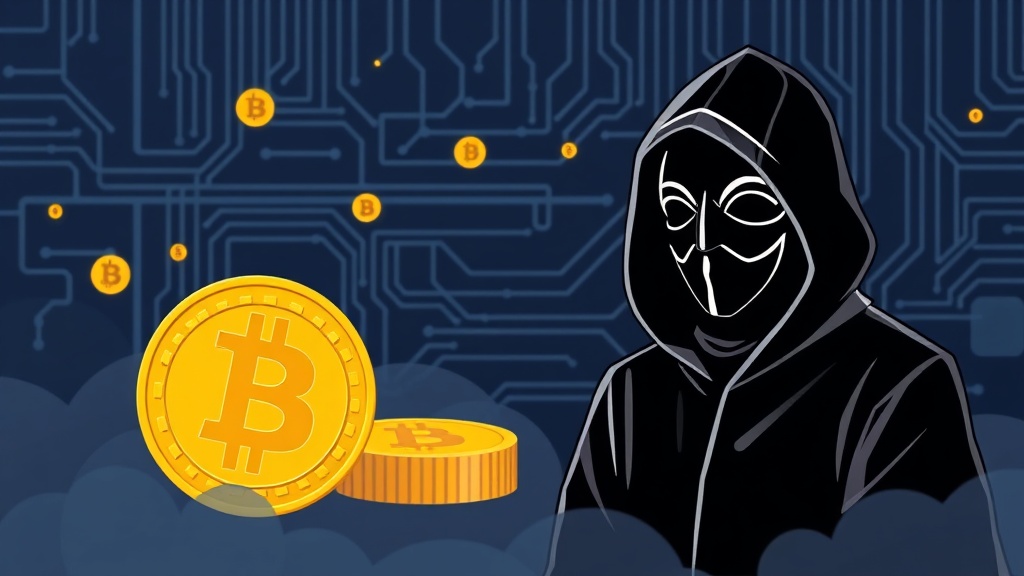 Wasabi Wallet 2.0: Как анонимность score меняет криптоприватность