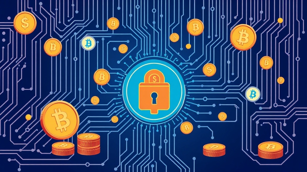 Wasabi Wallet 2.0 и GingerWallet: Новый форк для приватности в крипте