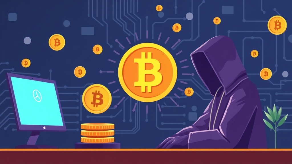 Wasabi Wallet 2.0 на macOS: Установка и настройка для максимальной приватности