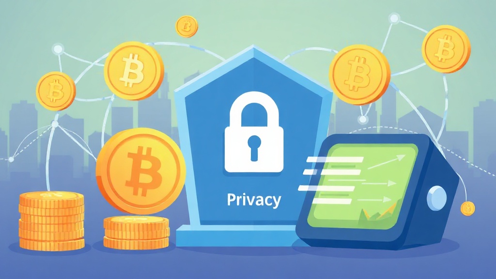 Wasabi Wallet 2.0: Автоматический режим для усиления приватности