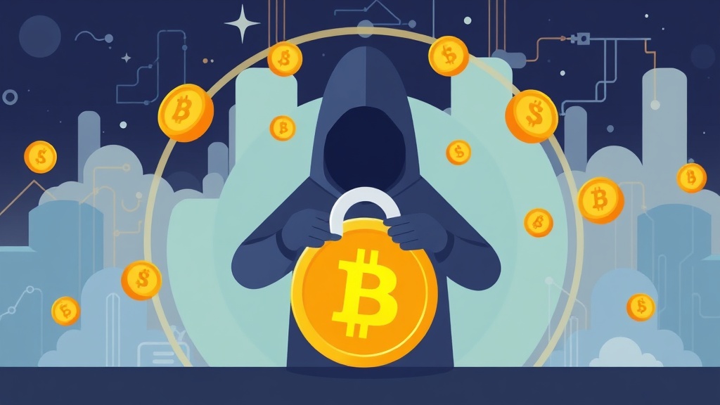 Wasabi Wallet 2.0: Революция в анонимности криптовалют