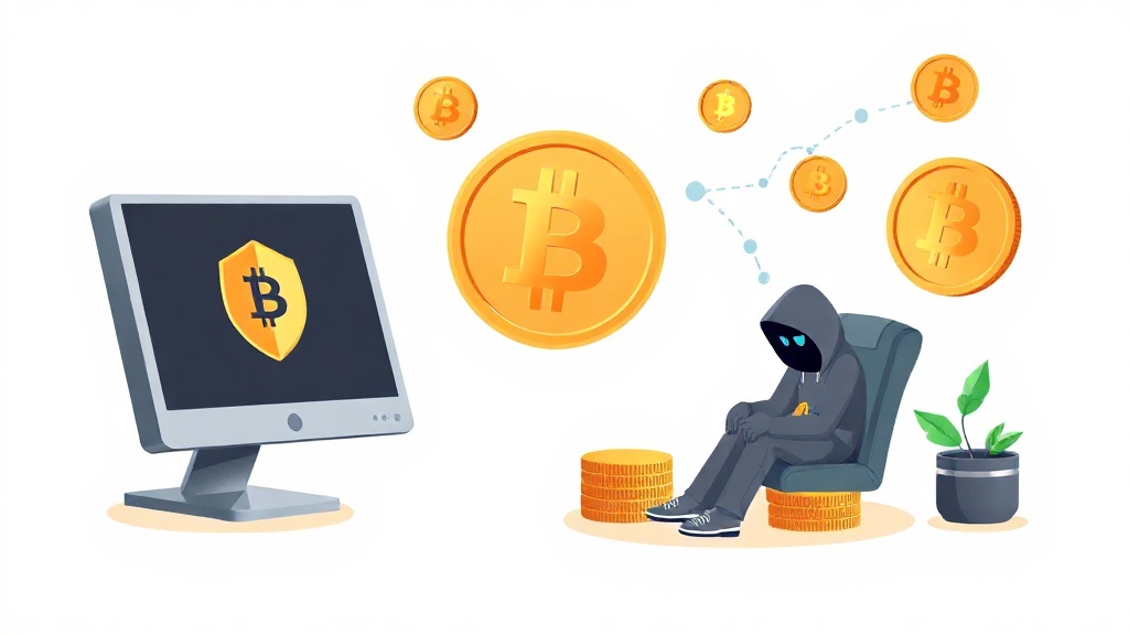 Wasabi Wallet 2.0: Зачем запускать собственную ноду для максимальной приватности