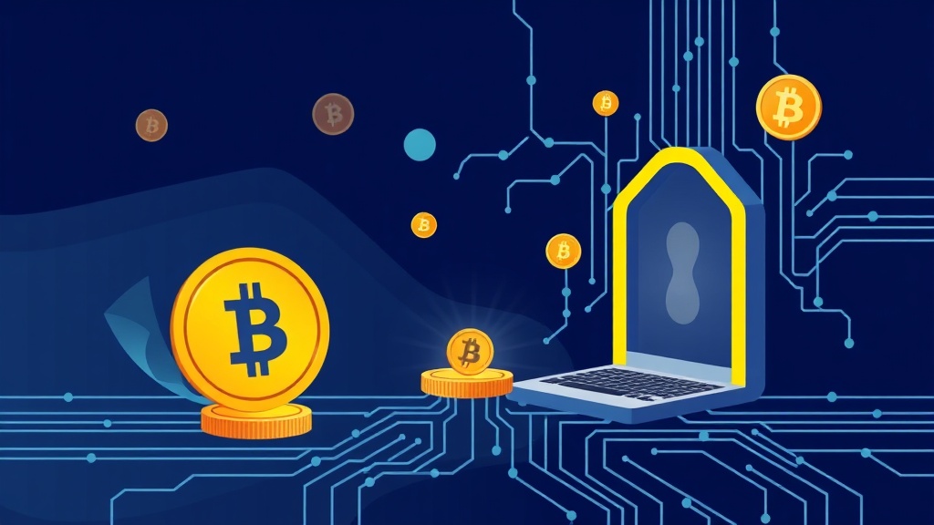 Wasabi Wallet 2.0: Альтернативный координатор для приватности