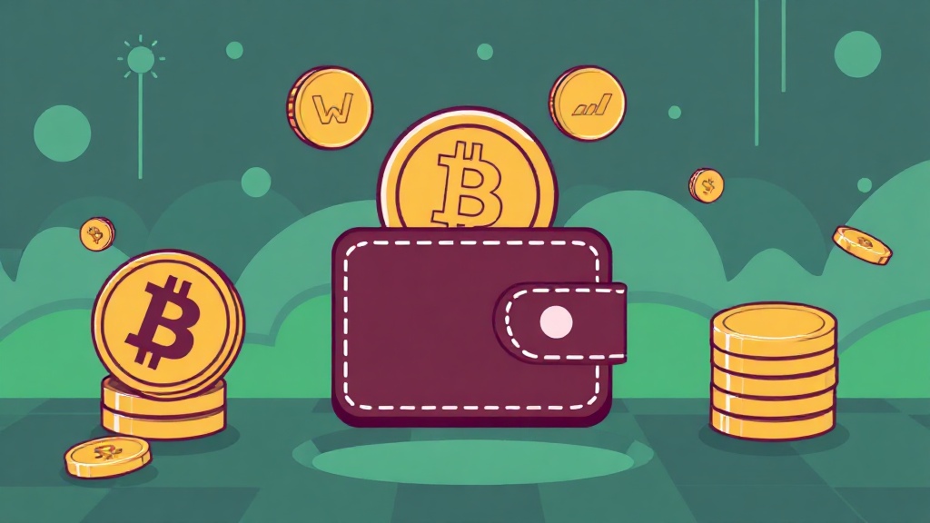 Wasabi Wallet 2.0 Coin Control: Boost Privacy & Security in Crypto