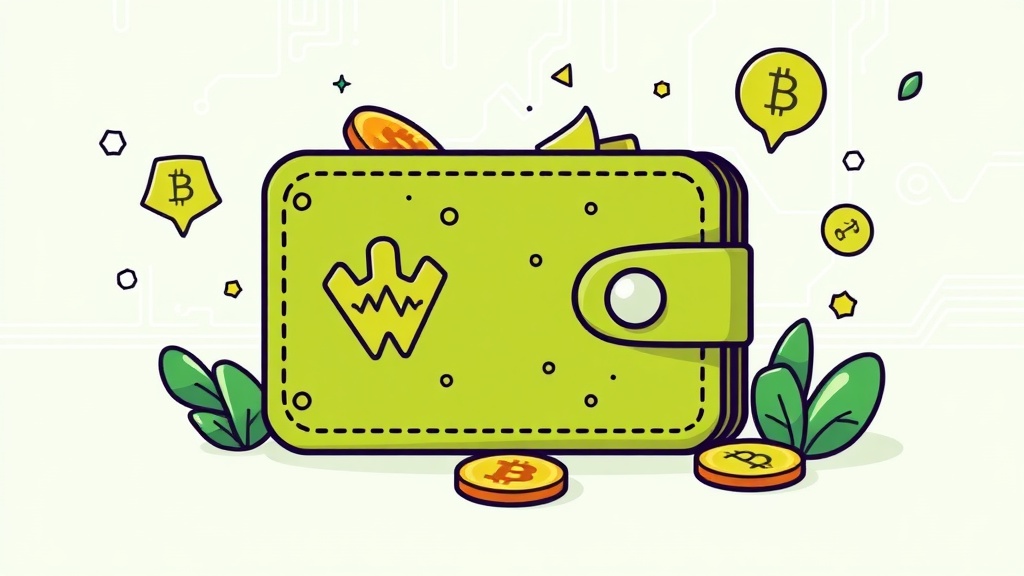 Wasabi Wallet 2.0 GingerWallet Fork: Privacy Boost or New Threat?