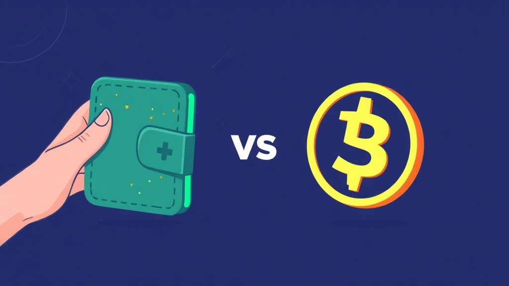 Wasabi Wallet 2.0 vs Samourai: Which Privacy Wallet Reigns Supreme?