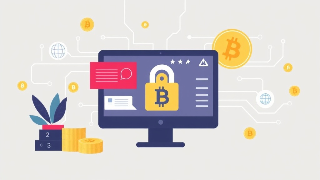 Wasabi Wallet 2.0 vs Samourai: Какой кошелёк выбрать для максимальной приватности?