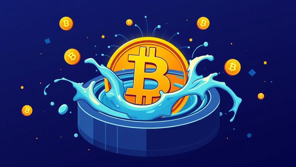 Whirlpool Resistance: Mastering Blockchain Analytics for Enhanced Privacy