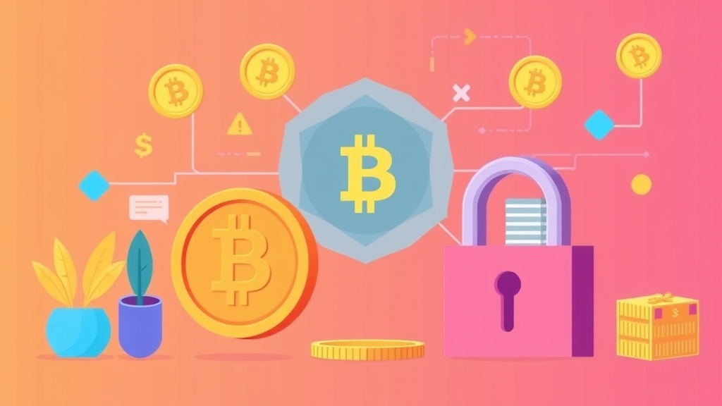 zkSync: Как блокчейн-технология защищает вашу приватность